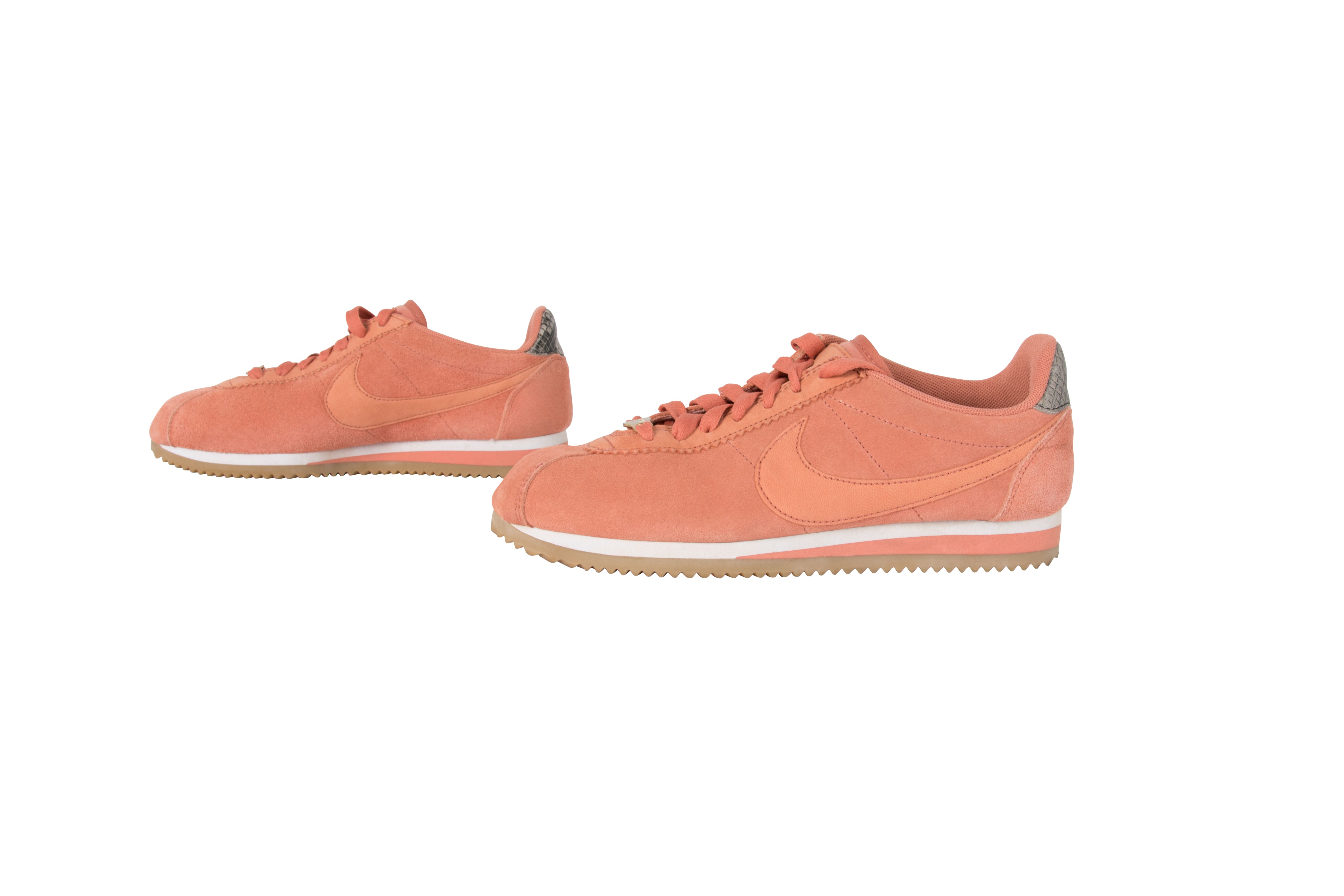 Nike cortez outlet blush