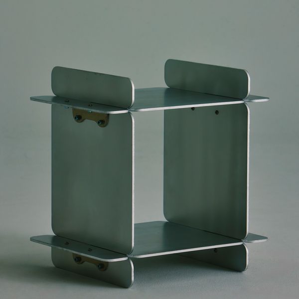 The Side Table
