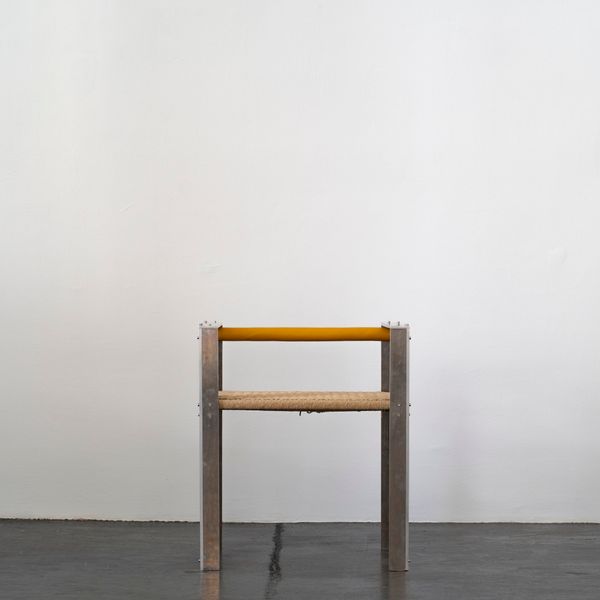 DN_S2505 Aluminum Chair