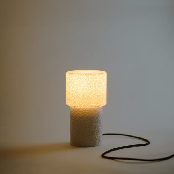 Dolmen Table Lamp