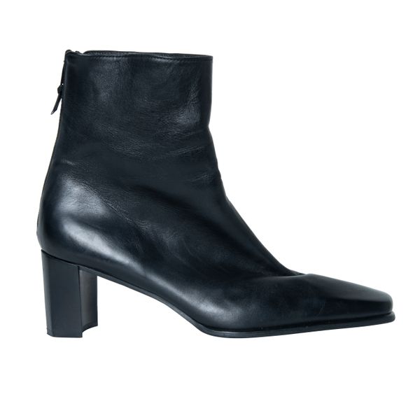 Stuart Weitzman YKK Boots