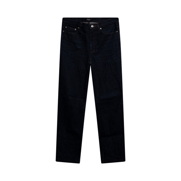 Jean Martin APC Jeans