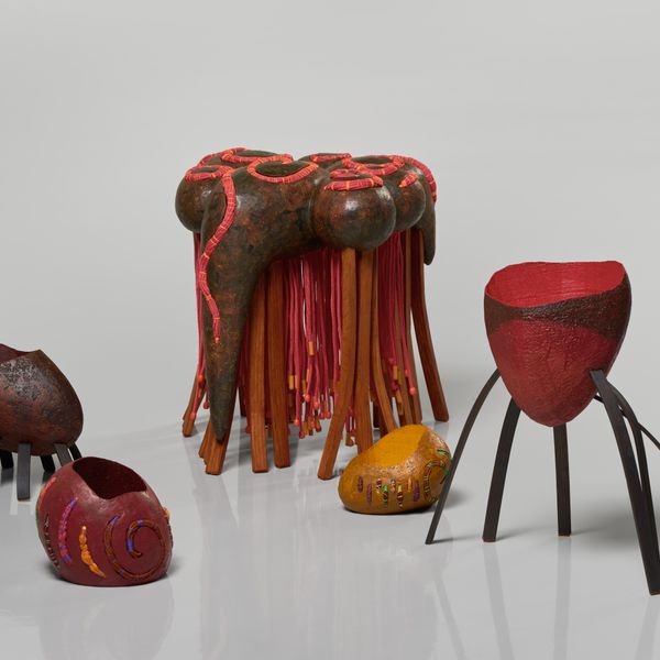 "@" Series Stool_02