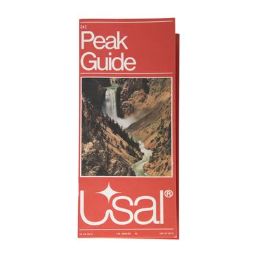 Peak Guide