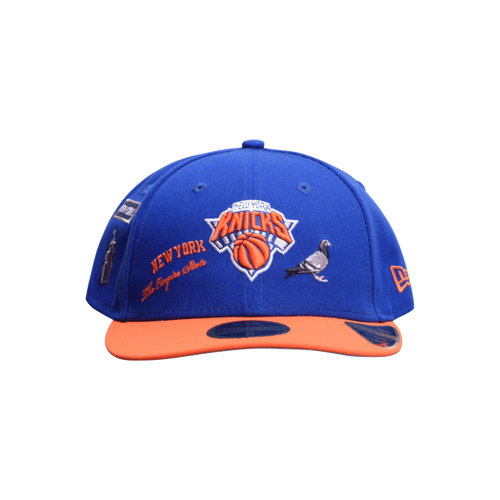 Staple x Knicks x New Era Cap