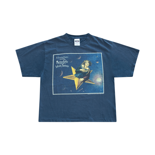 Vintage Smashing Pumpkins Mellon Collie T-Shirt