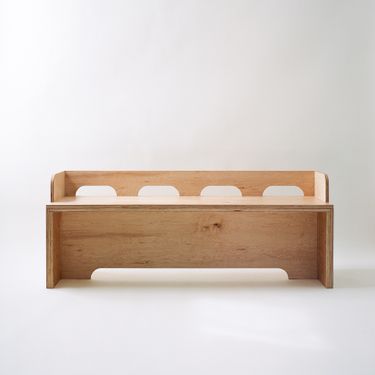 Lineage Bench in Plywood