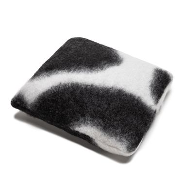 Mohair Pillow 0502 