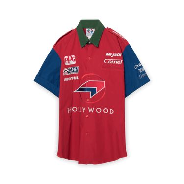 Moto Wear International Hollywood Racing Shirt
