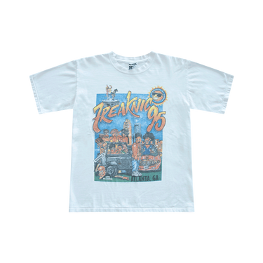 Vintage Freaknik 95 T-Shirt