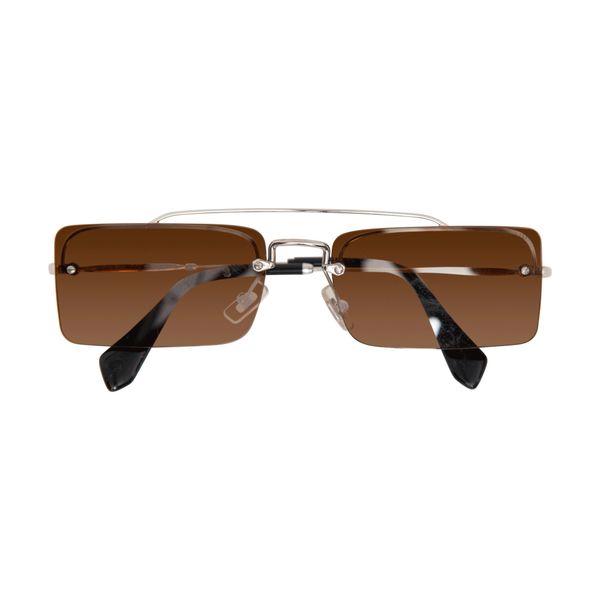 Miu Miu Rectangle Sunglasses