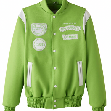 The Weeknd 'Kiss Land' 10th Anniversary Jacket