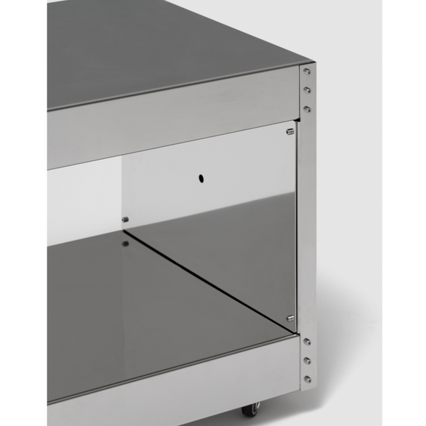 NM23 Modular Stool / Trolley