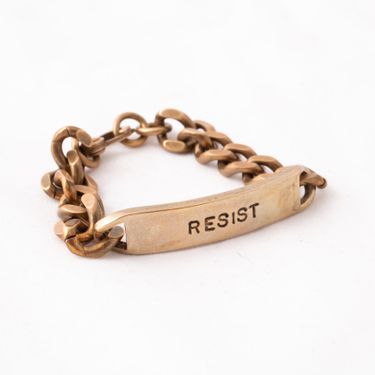 LHN Resist Bracelet 