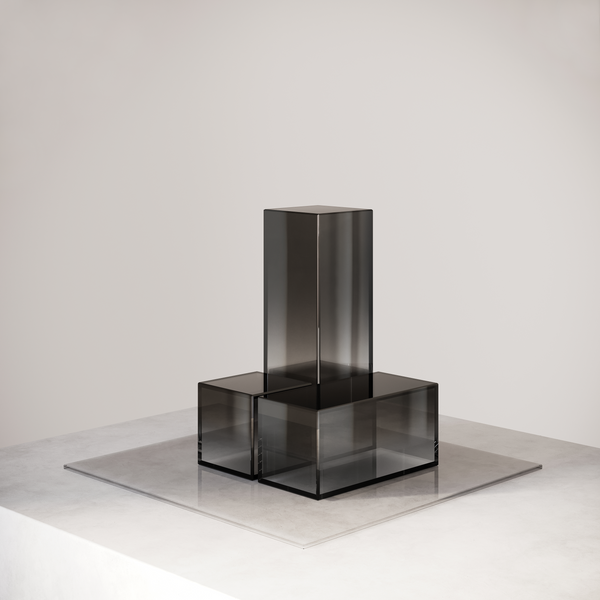 Curiosité Collection Décor Boxes Set - Zenith