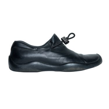 Prada Vibram Leather Shoes