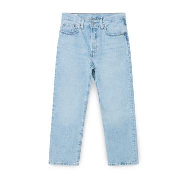 Levi's 501 Premium Jeans
