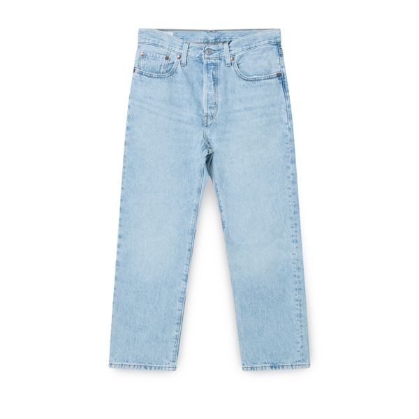 Levi's 501 Premium Jeans