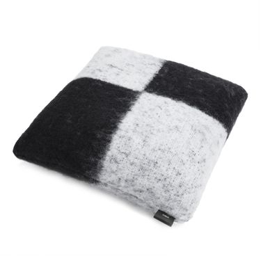 Mohair Pillow 0402