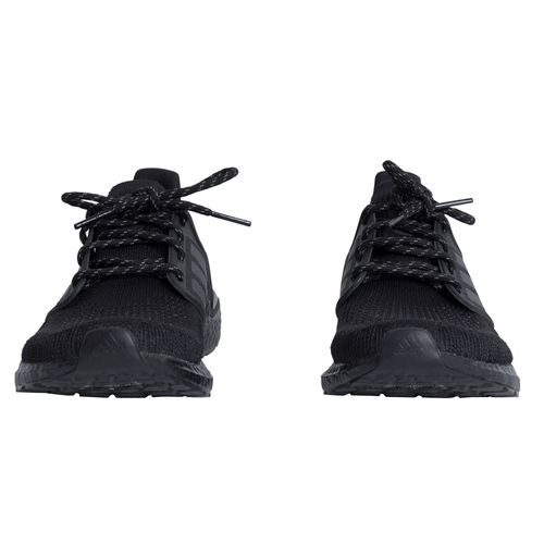 Adidas Ultraboost 20 Triple Black Sneakers