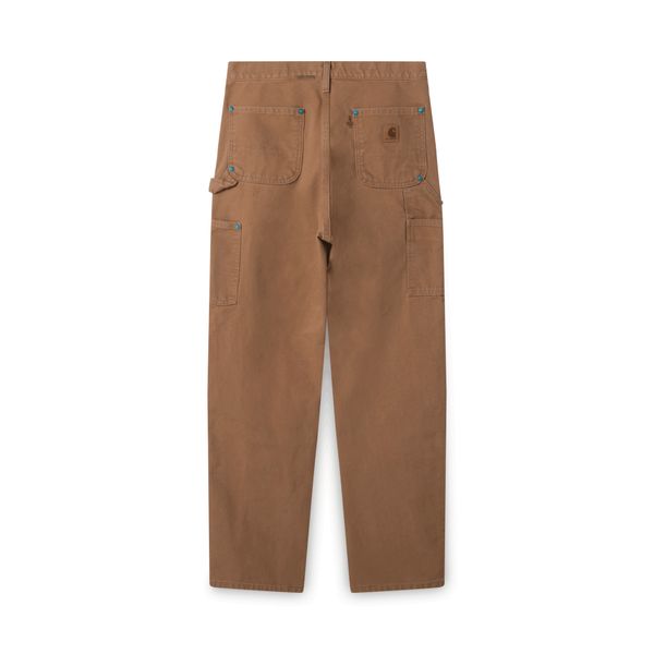 Deadstock Carhartt Hamilton Brown Double Knee Pants