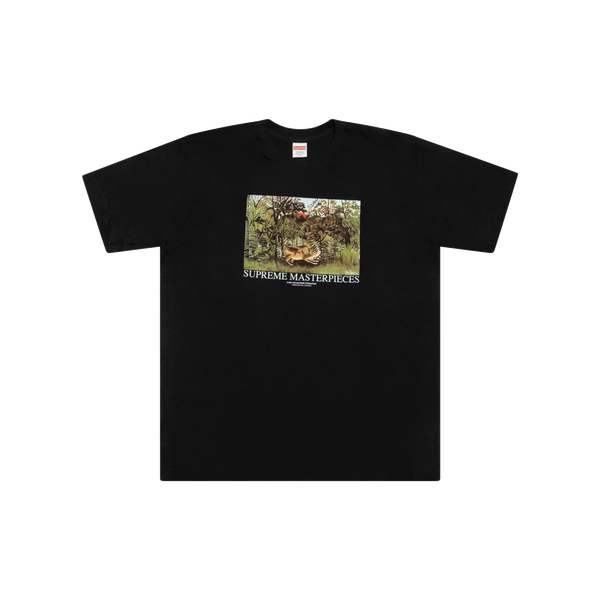 Supreme Masterpieces Tee
