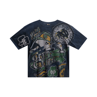Vintage Notre Dame Fighting Irish T-shirt