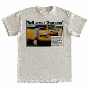 Sopranos T-Shirt