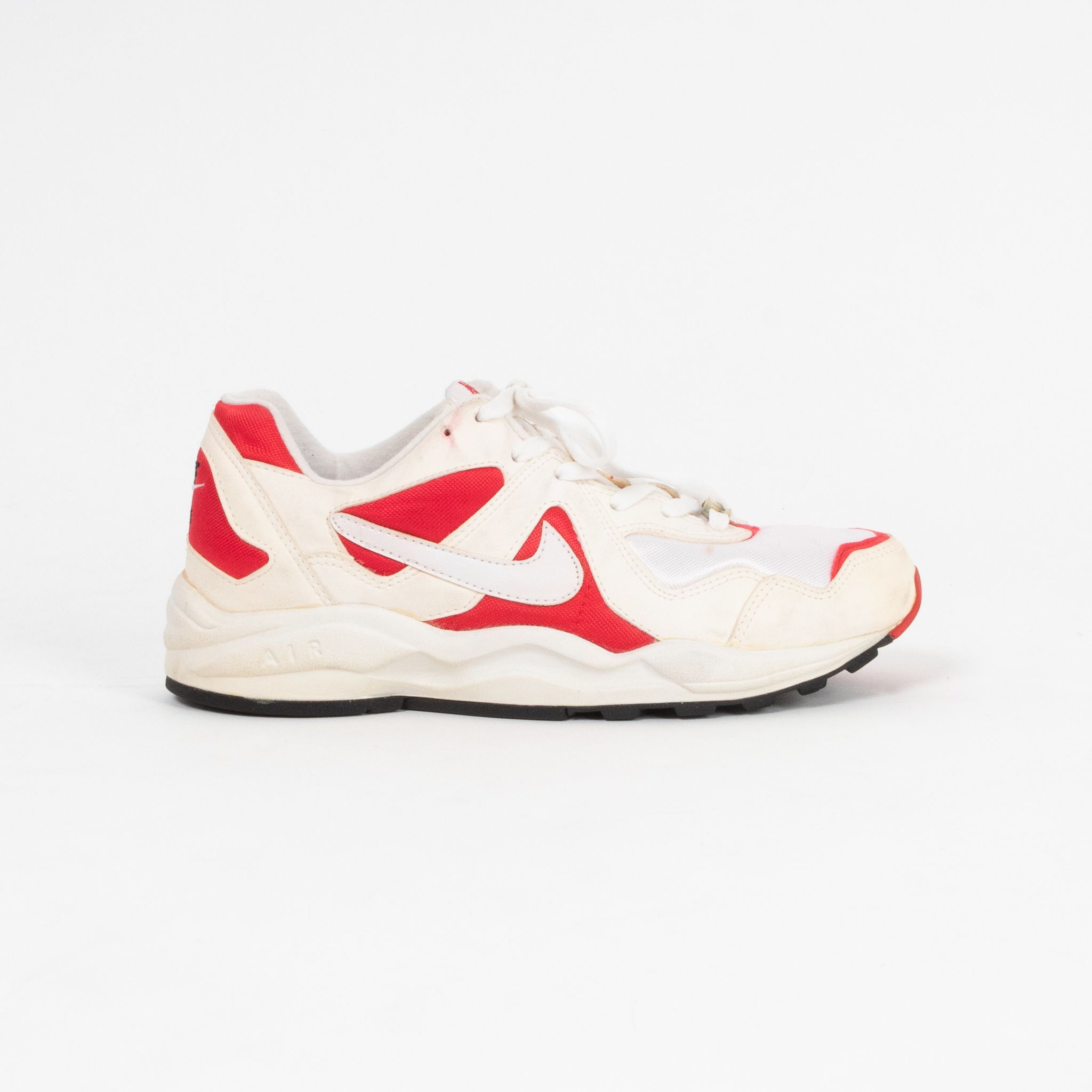 Vintage Deadstock 1994 Nike Air Windrunners by Caleb | Basic.Space