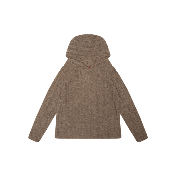424 Wool Knit Sweater