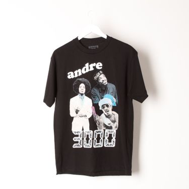 Andre 3000 Tee