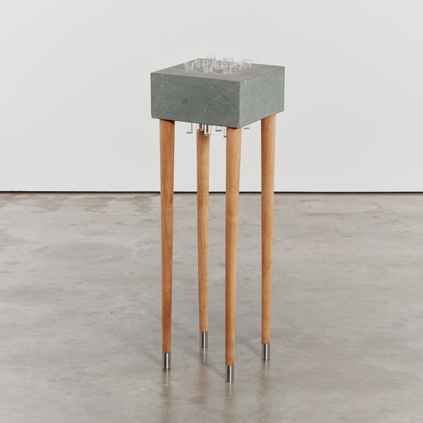 Postmodern Vase Display