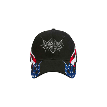 METAL V2 America Hat
