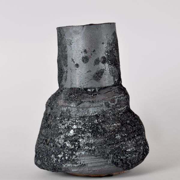 Vessel No. 758 by Caroline Blackburn, 2024