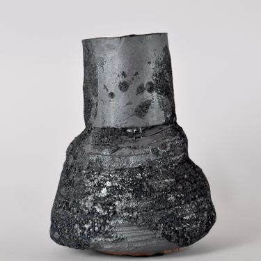 Vessel No. 758 by Caroline Blackburn, 2024 