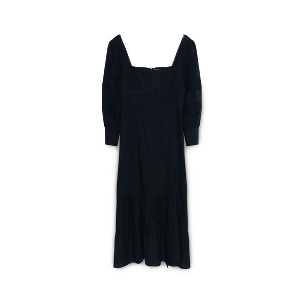 Reformation Dolan Dress