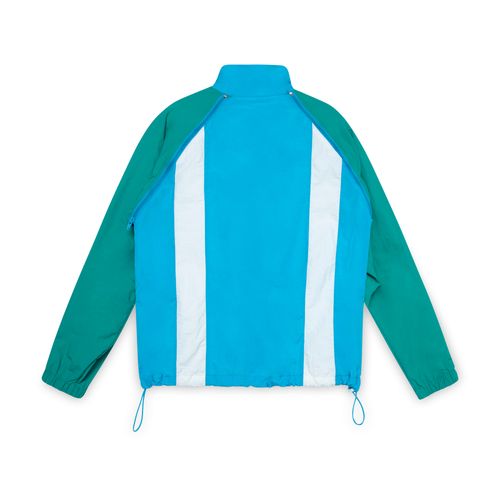 Opening Ceremony Removable Sleeves Windbreaker
