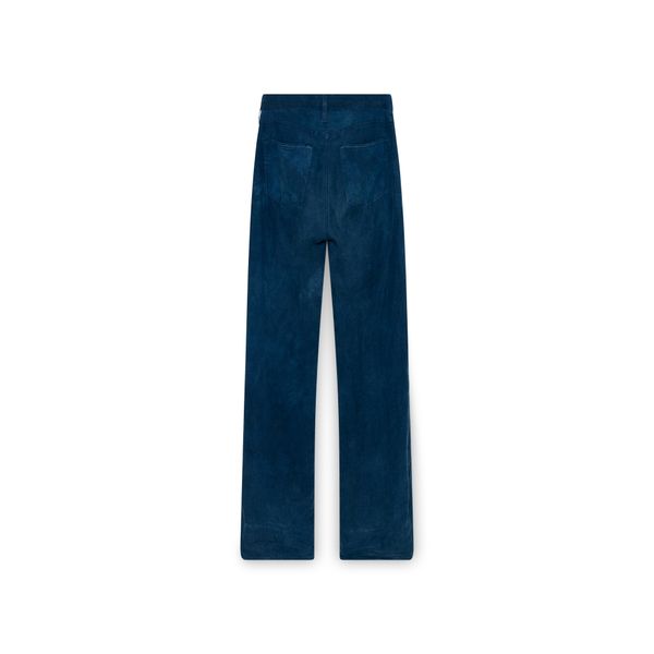 Simon Miller Linen Pants