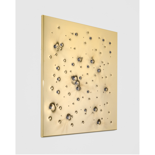 Sunday by Maurizio Cattelan, 2024