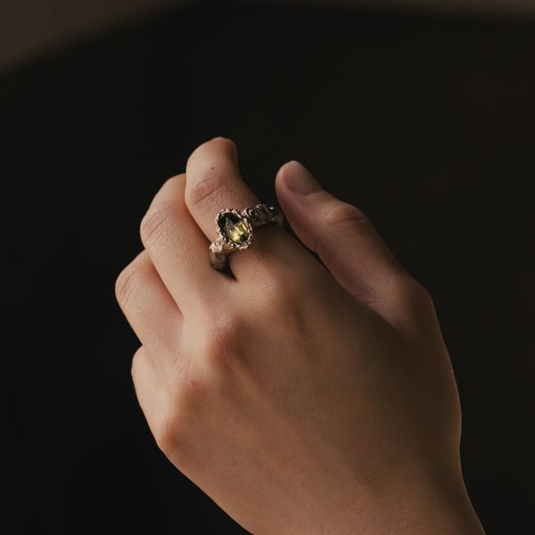 Kumo Ring I