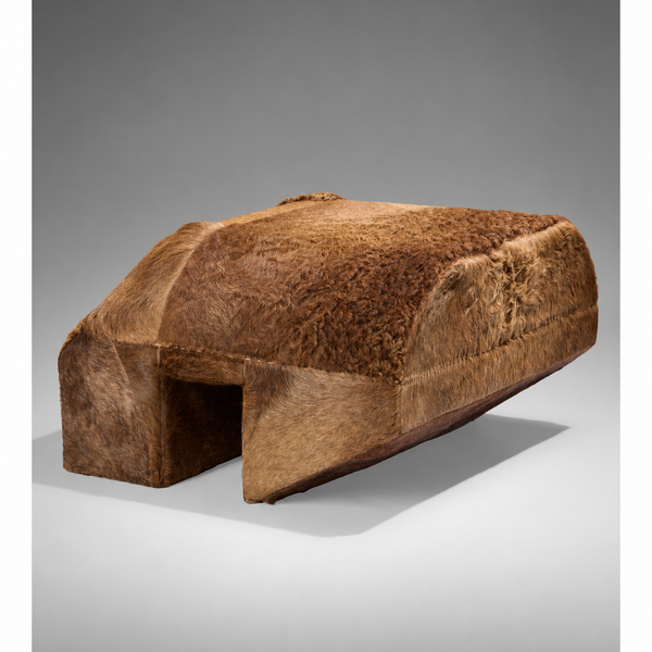 Single Prong Camel by Rick Owens 