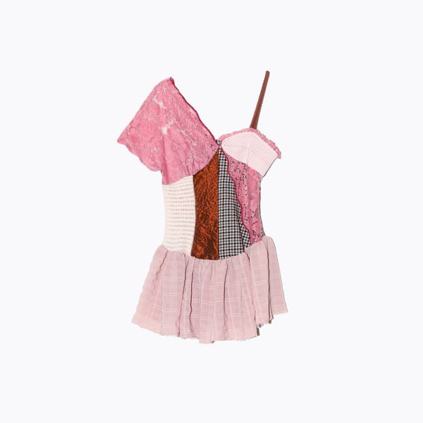 Little Dancer Dress