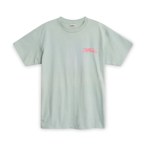 Pure Adrenaline Gear Mint Tee