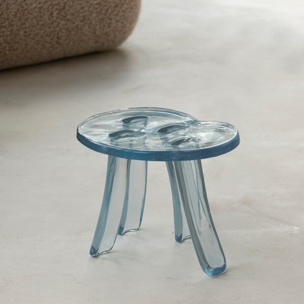 Sunburst - Lung 2.0 Side Table