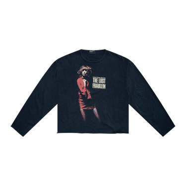 Enfants Riches Déprimés The Lost Fraulein Hoodie