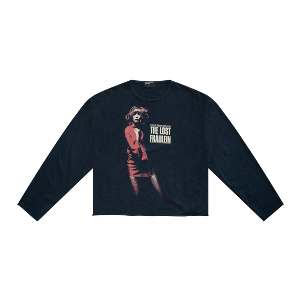 Enfants Riches Déprimés The Lost Fraulein Hoodie