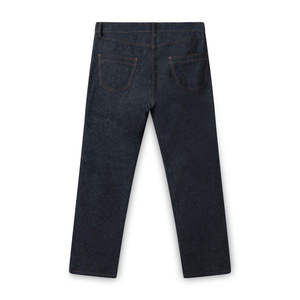 Maison Margiela Dark Wash Jeans