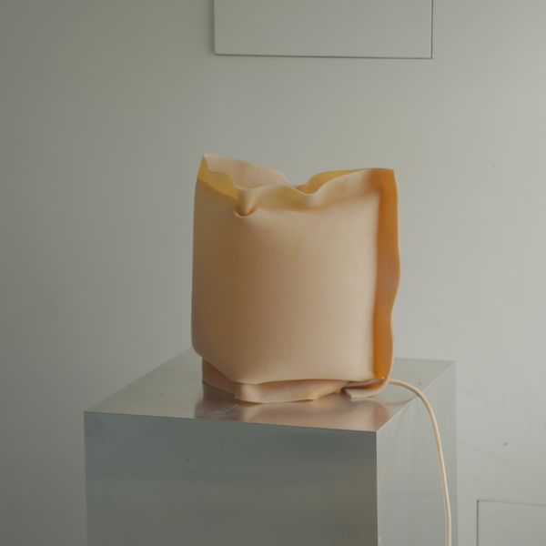 Lamp 001