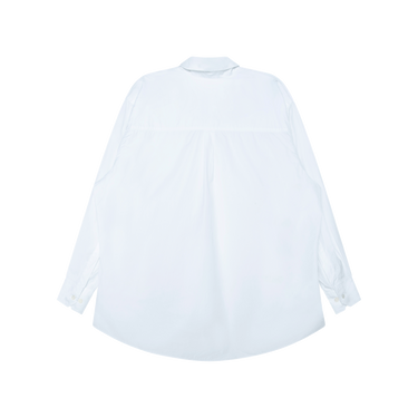 Our Legacy White Button Up Shirt