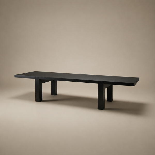 José María Dining Table